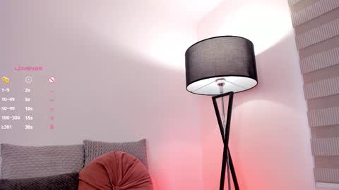 Victoria  online show from February 27, 5:15 pm