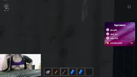 Victoreiya online show from January 20, 9:22 pm