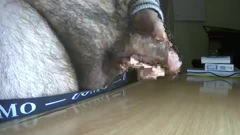 Snapshot of victorhume chatting on February 20, 11:54 pm VictorHume online show from February 20, 11:54 pm