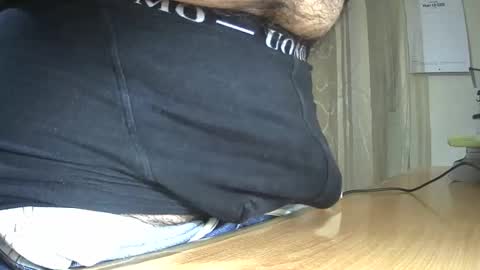 Snapshot of victorhume chatting on January 5, 7:06 pm VictorHume online show from January 5, 7:06 pm