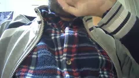 Snapshot of victorhume chatting on January 19, 3:38 pm VictorHume online show from January 19, 3:38 pm