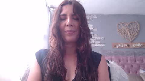 Snapshot of victoria25_meester chatting on December 4, 2:15 pm Hi guys Im victoria Be the one who can control me in PVT online show from December 4, 2:15 pm