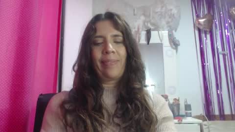 Snapshot of victoria25_meester chatting on February 17, 9:30 pm Hi guys Im victoria Be the one who can control me in PVT online show from February 17, 9:30 pm