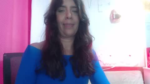 Snapshot of victoria25_meester chatting on March 6, 8:27 pm Hi guys Im victoria Be the one who can control me in PVT online show from March 6, 8:27 pm