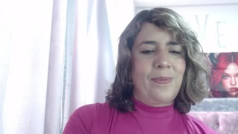 Hi guys   Im victoria  Be the one who can control me in PVT online show from April 3, 2:15 pm