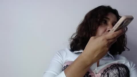 Hi guys   Im victoria  Be the one who can control me in PVT online show from April 16, 3:13 pm