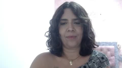 Snapshot of victoria25_meester chatting on June 24, 7:02 pm Hi guys Im victoria Be the one who can control me in PVT online show from June 24, 7:02 pm