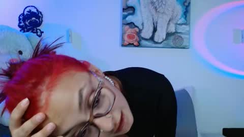 victoria online show from February 16, 12:29 am