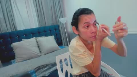 Victoria  grey  online show from March 20, 7:41 pm