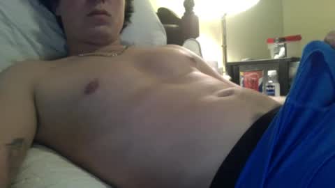 Victoria and Drew online show from December 23, 9:18 pm