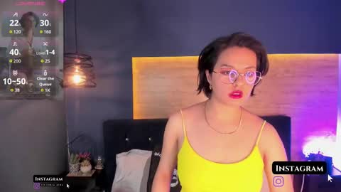 Victoria online show from September 22, 8:33 pm