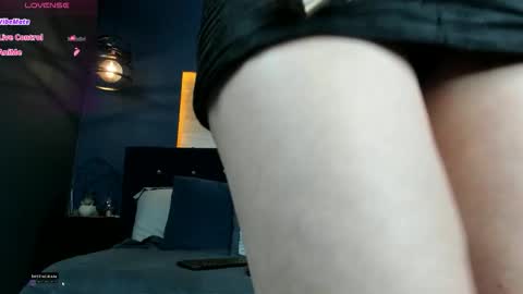 Victoria online show from November 7, 8:31 pm