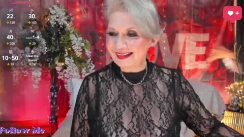 diorvictoria9 online show from July 25, 6:49 pm