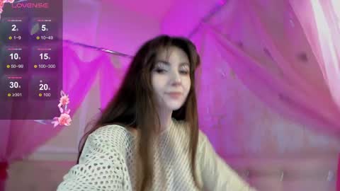 victoria_ecstasy online show from May 21, 10:00 am