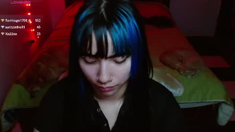 victoria online show from July 16, 1:55 am