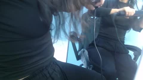 Victoria online show from February 16, 1:07 pm