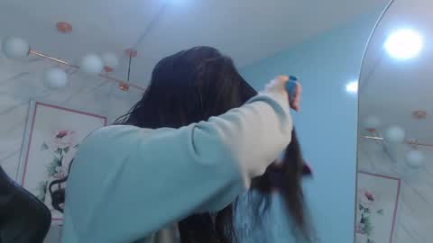 Victoria online show from April 8, 1:11 pm