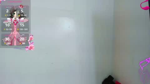 Snapshot of victoria_kastelo chatting on June 29, 7:25 pm Victoria online show from June 29, 7:25 pm