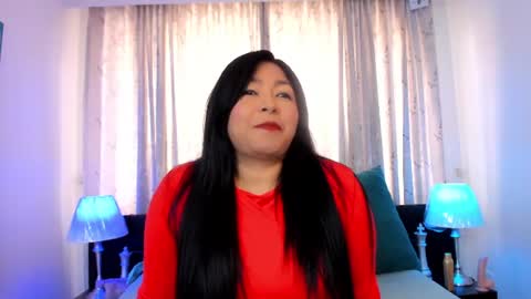 Snapshot of victoria_kim_lee chatting on June 10, 12:59 pm Victoria online show from June 10, 12:59 pm