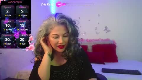 Snapshot of victoria_lover444 chatting on May 8, 3:12 am Victoria Lover online show from May 8, 3:12 am