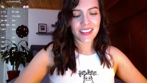 VICTORIA MARTELO online show from September 18, 5:04 pm