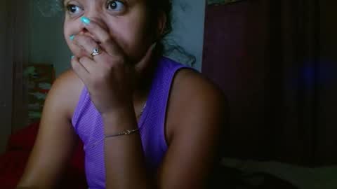 Snapshot of victoria_miler chatting on February 9, 6:26 pm VICKY online show from February 9, 6:26 pm