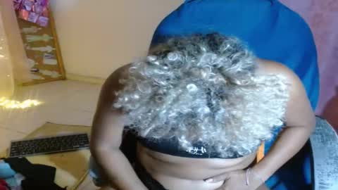 Snapshot of victoria_miler chatting on March 10, 1:45 am VICKY online show from March 10, 1:45 am