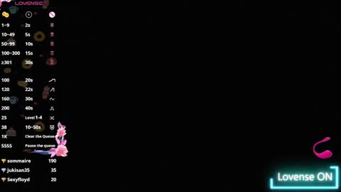 victoria online show from January 20, 5:59 am