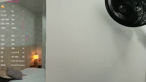 Snapshot of victoria_pachon chatting on May 16, 7:01 pm victoria_pachon online show from May 16, 7:01 pm