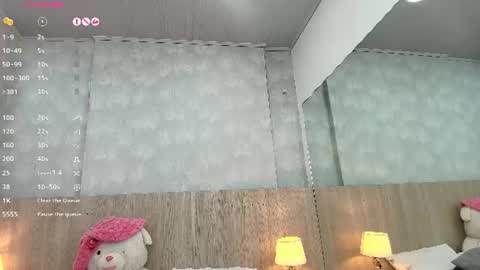 Snapshot of victoria_pachon chatting on July 6, 10:01 am victoria_pachon online show from July 6, 10:01 am