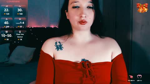 Victoria online show from December 24, 5:13 pm