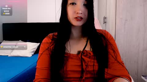 Victoria online show from January 6, 3:08 pm