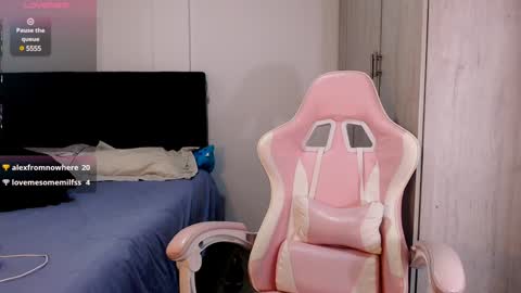 Victoria online show from February 9, 12:39 am