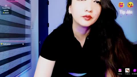 Victoria online show from April 22, 9:27 pm