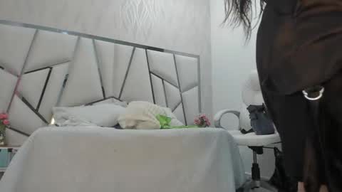 Victoria Sofia online show from February 2, 7:12 pm