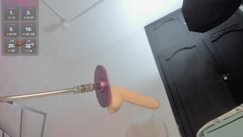 Victoria Sofia online show from April 15, 9:04 pm