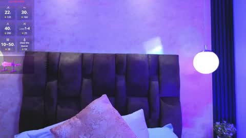 Victoria Andrade online show from April 12, 12:21 pm