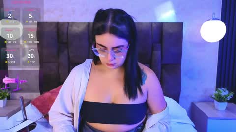 Snapshot of victoriaandrade chatting on April 22, 12:18 pm Victoria Andrade online show from April 22, 12:18 pm