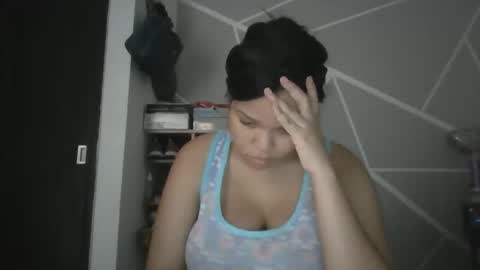 victoriadior1 online show from March 17, 7:17 pm