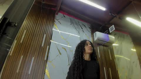 Victoria  online show from October 13, 7:47 pm