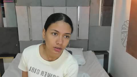 Victoria  online show from February 8, 7:50 pm