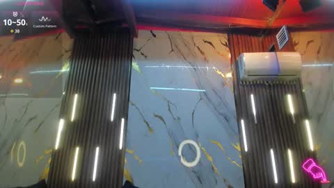 Victoria  online show from March 19, 8:57 pm