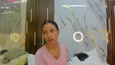 Victoria  online show from June 28, 8:04 pm