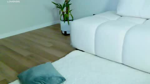 Miss V online show from November 11, 2:33 am