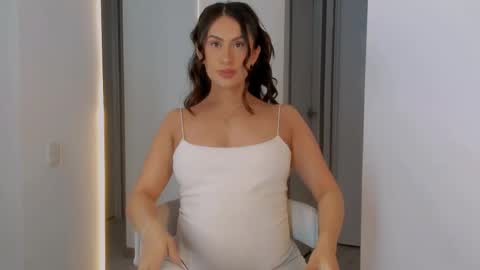 Vcitoria online show from April 12, 2:05 am