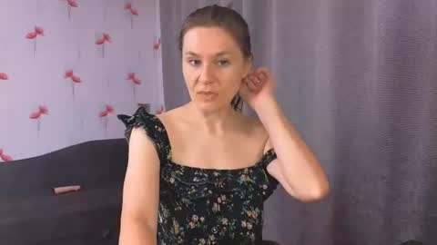 VictoriaGoddess online show from June 22, 8:39 pm