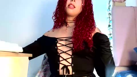 Snapshot of victoriajamesx chatting on November 3, 12:57 am Victoria online show from November 3, 12:57 am