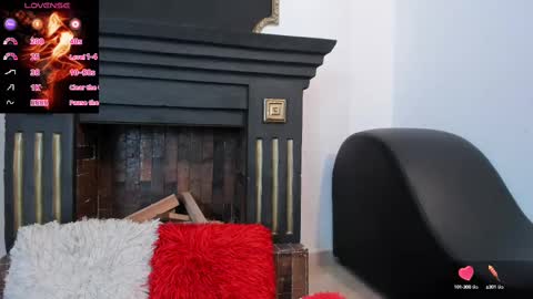 Snapshot of victoriajk chatting on February 24, 1:21 pm Victoria online show from February 24, 1:21 pm