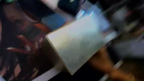 Victoria online show from February 14, 1:08 pm