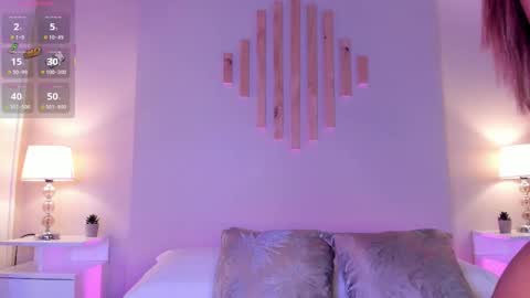 Victoria online show from February 23, 7:33 pm